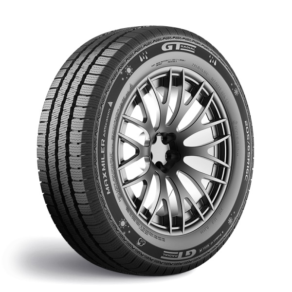 ms rehv GT Radial MAXMILER ALL SEASON